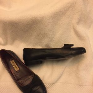 Cole Haan tux shoes
